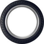 Tire D220 Front 120/70zr 18 59w Tl