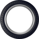 Tire D220 Front 120/70zr 18 59w Tl