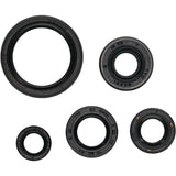 Oil Seal Set Yam