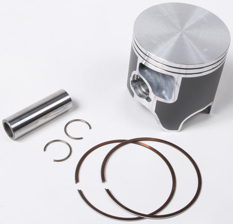 Piston Kit Cast 71.95/Std Husq/Ktm
