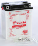 Battery Yb12al A Conventional