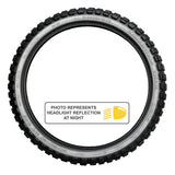 Tire 804 Dual Sport Front 90/90 21 54t Bias Tl Ref