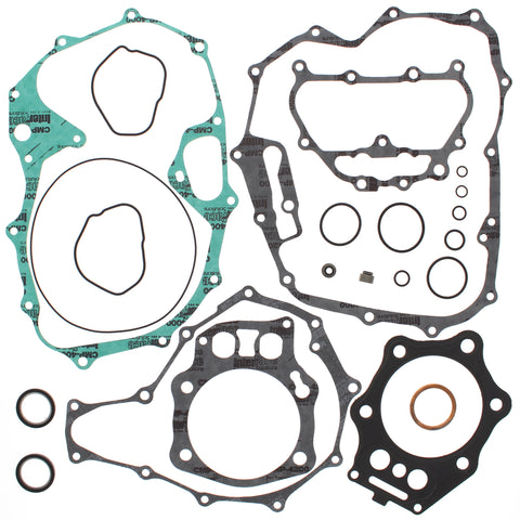 Complete Gasket Set   Honda