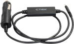Charging Cable Cs Free Usb C W/12v Plug
