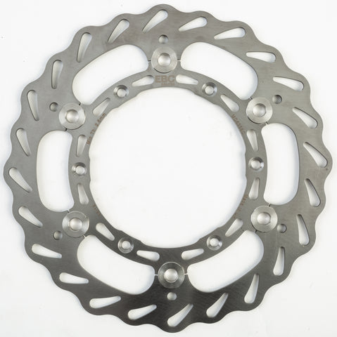 Contour Rotor Front