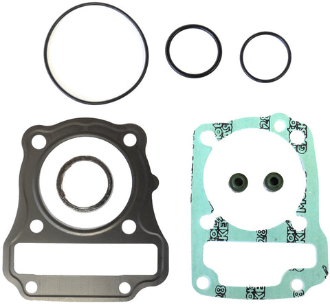 Top End Gasket Kit W/O Valve Cover Gasket Hon