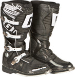 Sg 10 Boots Black 11