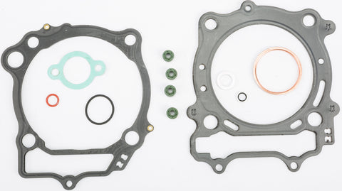 Top End Gasket Kit W/O Valve Cover Gasket Suz