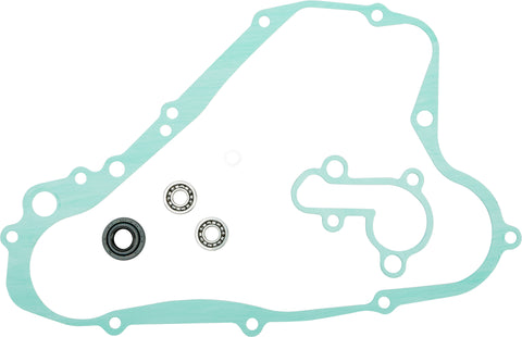 Water Pump Repair Kit W/Bearings Suz