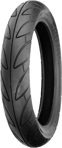 Tire 740 Series Front 110/80 17 58v Bias Tl