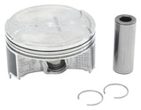 Piston Kit Cast 91.96/Std 10.0:1 Hon
