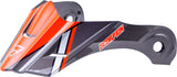 Exo At950 Cold Weather Helmet Teton Orange Lg (Dual Pane)