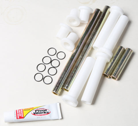 Upper Rear A Arm Kit