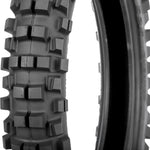 Tire 525 Cheater Series Rear 120/90 19 66m Bias Tt