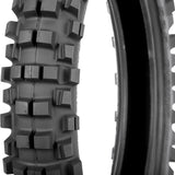 Tire 525 Cheater Series Rear 120/90 19 66m Bias Tt