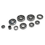 Complete Engine Rebuild Kit Os Piston +0.5mm Kaw/Suz