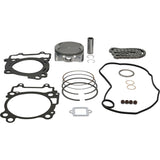 Top End Kit Cast Replica 98.95/Std Pol