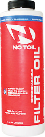 Filter Oil 16oz