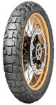 Tire Trailmax Raid Front 110/80r19 59t Radial Tl