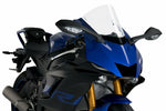 Windscreen R Racer Yam Clear