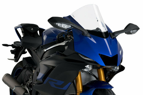 Windscreen R Racer Yam Clear