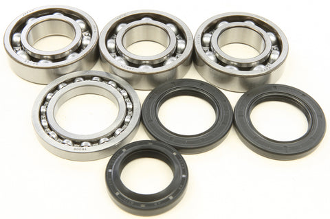 Crankshaft Bearing/Seal Kit
