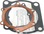 Top End Gasket Kit 89mm Yam