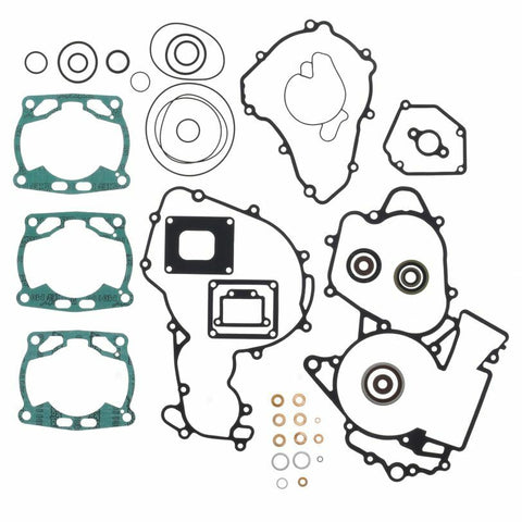 Complete Gasket Kit W/Oil Seals She