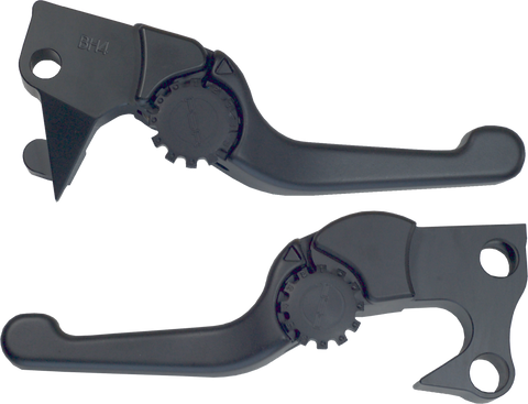 Anthem Shorty Lever Set Black 04 13 Xl