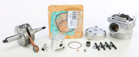 Cylinder Kit Bb Supermini 53mm 13.8:1 Yam