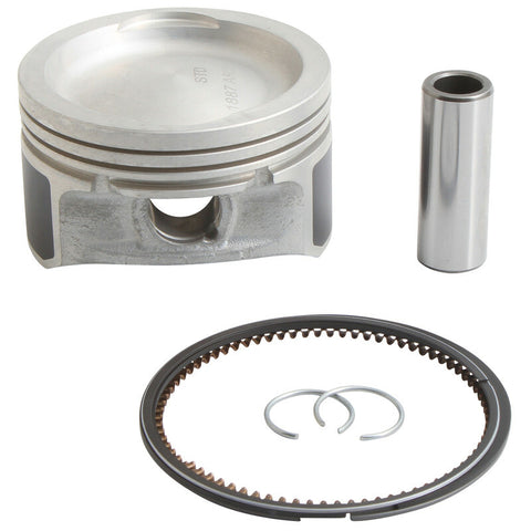 Piston Kit Cast 79.96/Std 9.4:1 Pol
