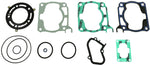 Cylinder Gasket Kit Bb 58mm Yam