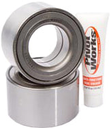 Front Wheel Bearing Kit