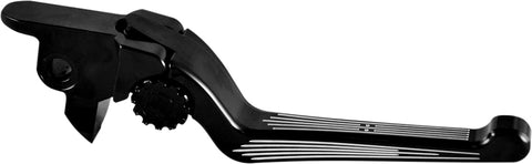 Anthem Adjustable Lever Set Black Machined `08 16 Cable