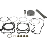 Top End Kit Cast Replica 98.95/Std Pol