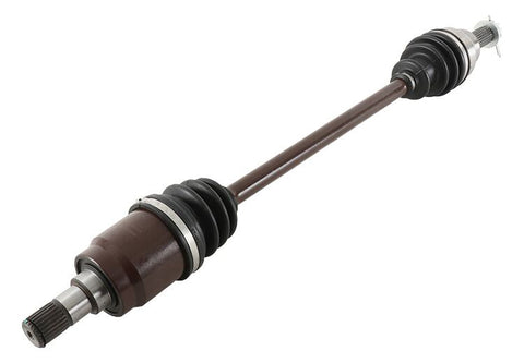 6 Ball Heavy Duty Axle Front