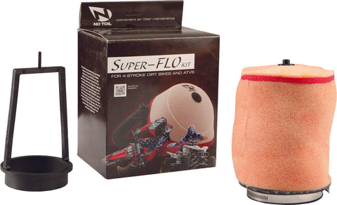 Super Flo Filter Kit