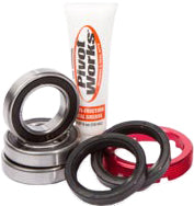 Rear Wheel Bearing Kit