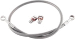 1 Line Front Brake Line Kit
