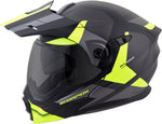 Exo At950 Cold Weather Helmet Neocon Hi Vis Lg (Dual Pane)