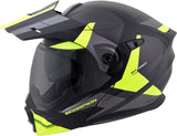 Exo At950 Cold Weather Helmet Neocon Hi Vis 2x (Dual Pane)