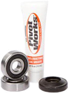 Front Wheel Bearing Kit