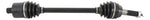 8 Ball Extreme Axle Rear