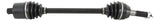 8 Ball Extreme Axle Rear