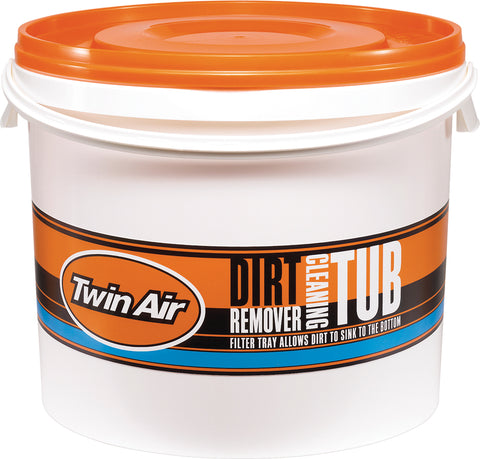Oiling Tub