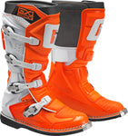Gx1 Boots Orange Sz 08