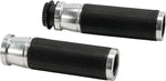 Grips Hi Tech Accent Silver