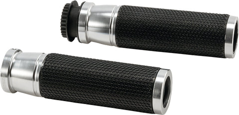 Grips Hi Tech Accent Silver