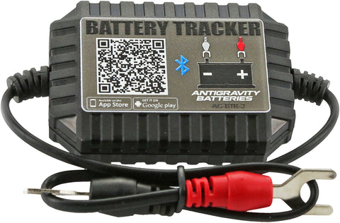 Battery Tracker Lead Acid
