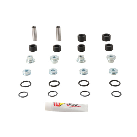 A Arm Bearing Kit Pol